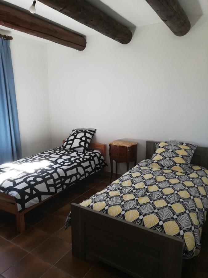Maison Provencale Spa Sauna Piscine Molleges Kültér fotó