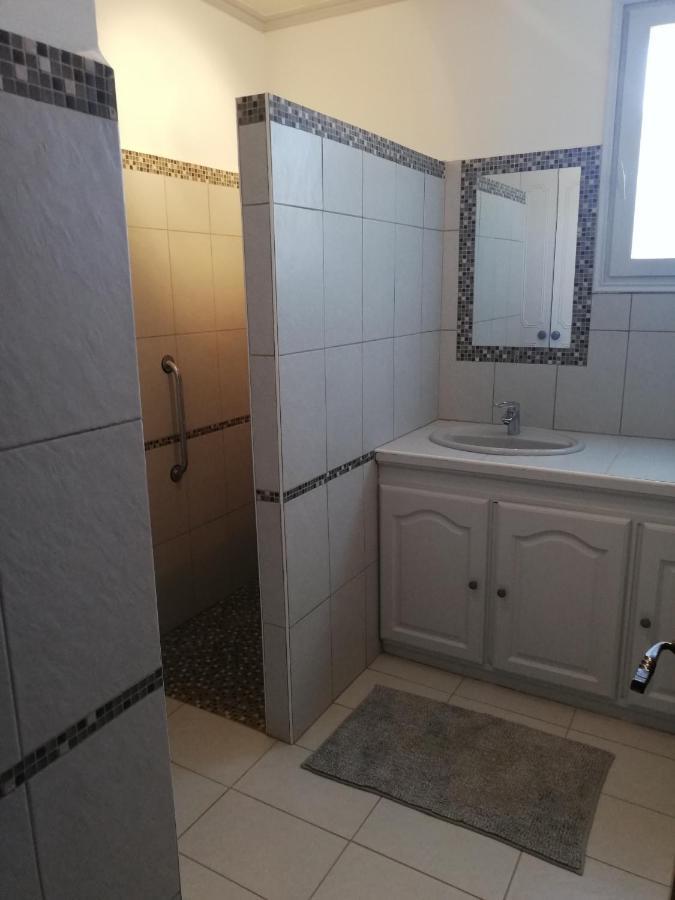 Maison Provencale Spa Sauna Piscine Molleges Kültér fotó