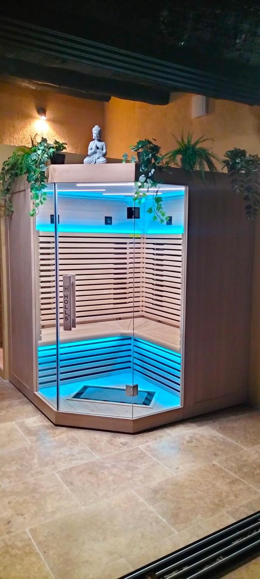 Maison Provencale Spa Sauna Piscine Molleges Kültér fotó