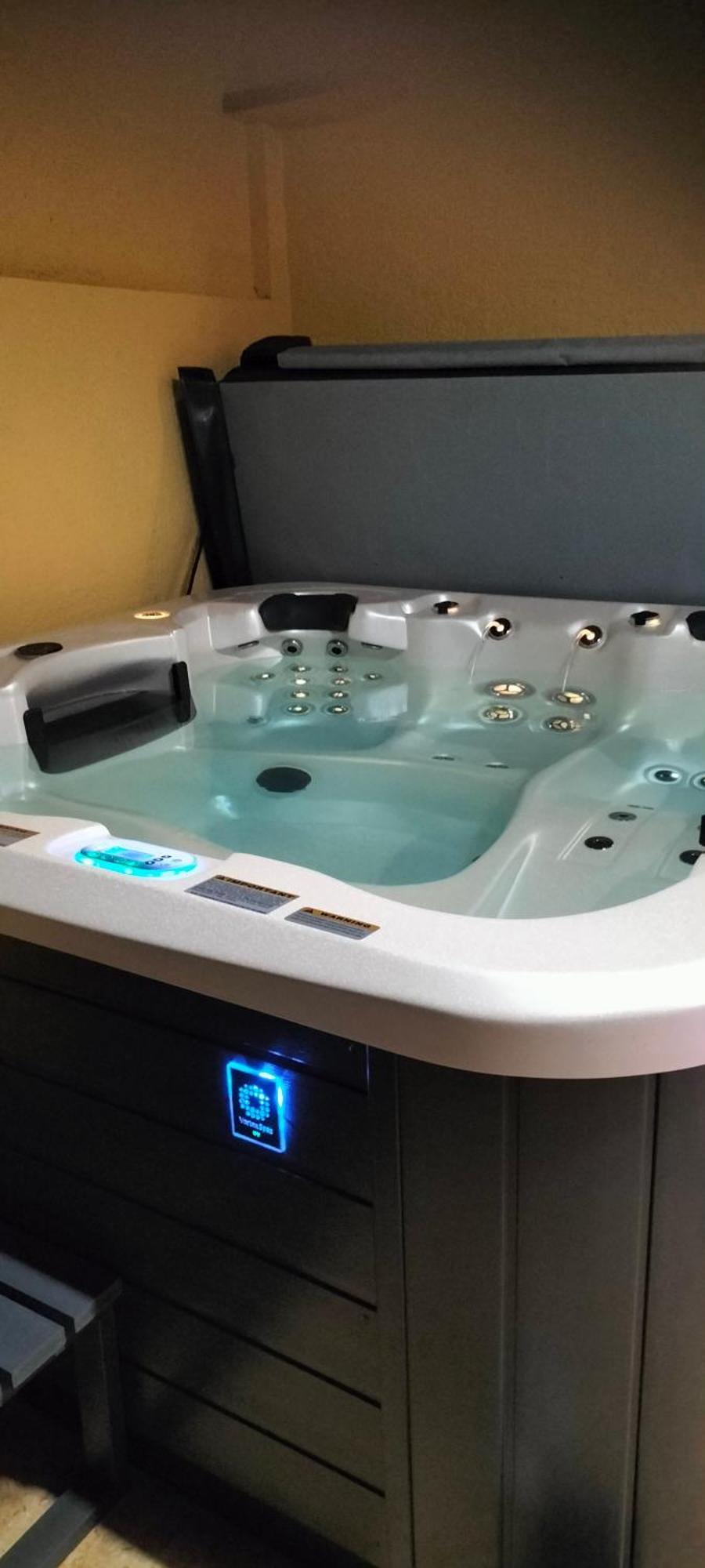 Maison Provencale Spa Sauna Piscine Molleges Kültér fotó